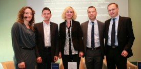 AmCham Poslovni zajtrk