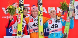 Planica 2014, petek, tekma