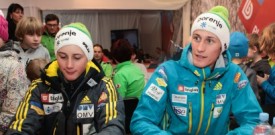 Planica 2014, sobota, tekma