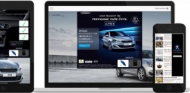 Peugeot Slovenija z uporabo big data podatkov do rekordne konverzije