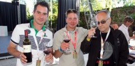 Wine jam, mednarodni vinski dogodek