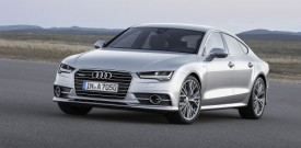 V vsej svoji lepoti – novi Audi A7 Sportback