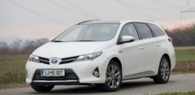 Toyota je še vedno najvrednejša avtomobilska znamka na svetu