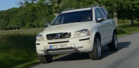 Novi Volvo XC90 uradno predstavljen