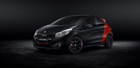 208 GTi 30th: najradikalnejša od vseh izvedenk GTi s podpisom PEUGEOT Sport