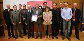 Memorandum za oživitev in razvoj slovenskega gradbeništva