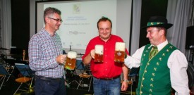 50. Pivo in cvetje 2014, dan odprtih vrat Pivovarne Laško