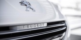 Komercialni rezultati Peugeot