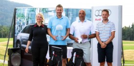 Audi Quatro Cup 2014, finale