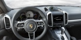 Še bolj učinkovit in dinamičen: novi Porsche Cayenne