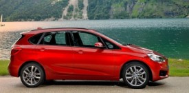 BMW serije 2 Active Tourer