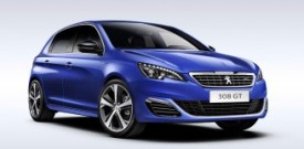 Peugeot 308 GT, dinamičen in ekskluziven