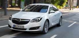 Opel predstavlja povsem nov dizelski motor