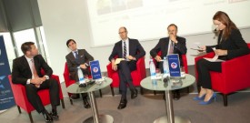 AmCham poslovni zajtrk na temo Privatizacija in investitorji