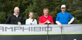 Golf turnir z Bojanom Križajem 2014