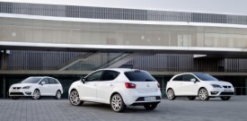 SEAT izdelal Ibizo z zaporedno številko 5 milijonov