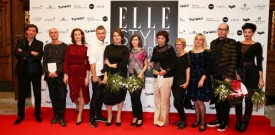 Elle style awards 2014
