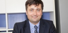 Andrej Mihevc, direktor Delkom