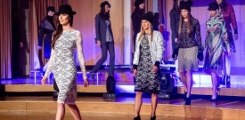 Poslovna moda by Trendi, modno-glasbeni dogodek