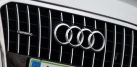 Audi podira prodajne rekorde