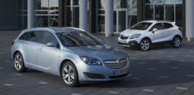 Nova generacija šepetajočih dizlov za Opel Mokko in Insignio