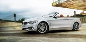 BMW serije 2 Cabrio