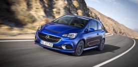 Nova Opel Corsa OPC: Peta generacija vrhunske športnice