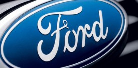 Ford v Ženevi s svetovno in evropsko premiero