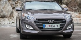 Nov Hyundai i30, slovenska predstavitev
