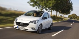 Nova Opel Corsa LPG: gospodarna kot še nikoli