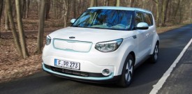 Električni Kia Soul EV naprodaj tudi v Sloveniji