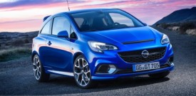 Nova Opel Corsa OPC: Prepričljiva peta generacija vrhunske športnice