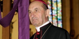 Franc Kramberger, mariborski nadškof