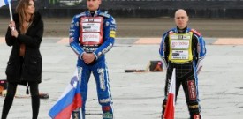 Speedway Grand Prix 2015, Žagar deveti na VN Finske
