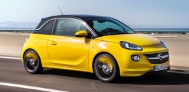 Opel ADAM Easytronic 3.0