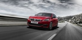 308 GTi by PEUGEOT SPORT: ultimativno kompaktno športno vozilo