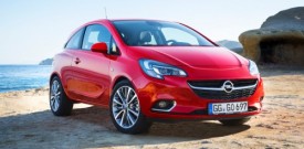 Opel z več prodanimi vozili