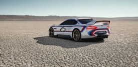 BMW 3.0 CSL Hommage R