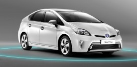 Toyota prodala 8 milijonov hibridnih vozil