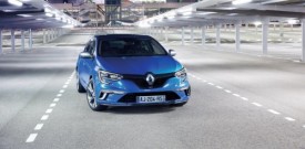 Novi Renault Mégane