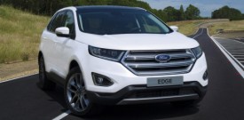 Novi Ford Edge