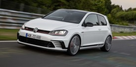 Novi Golf GTI Clubsport: jubilejni model za 40. rojstni dan