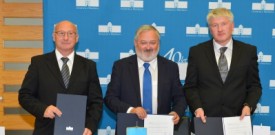 Univerza v Mariboru, podpis sporazuma z Olimpijskim komitejem Slovenije