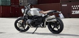 Novi BMW R nineT Scrambler