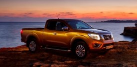 Nissan NP300 Navara je osvojil prestol pickupov