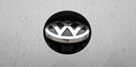 VW: tematika CO2 skoraj zaključena