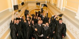 Ekonomska fakulteta: Podelitev certifikatov FELU MBA programa