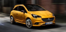 Opel v Sloveniji uspešno zaključil leto 2015