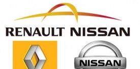 Renault-Nissan: več kot deset avtonomnih vozil