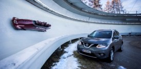 Nissan s prvim sedmerosedom bobom na svetu